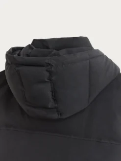 Hombre Alvaro Moreno PARKA BASKERVILLE