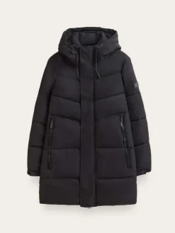 Hombre Alvaro Moreno PARKA BASKERVILLE