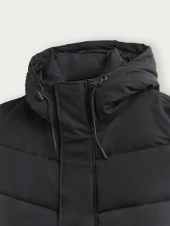 Hombre Alvaro Moreno PARKA BASKERVILLE