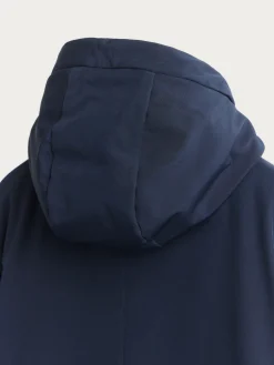 Hombre Alvaro Moreno PARKA BORGIA