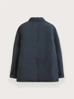 Hombre Alvaro Moreno PARKA COLDER