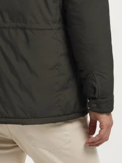 Hombre Alvaro Moreno PARKA COLDER