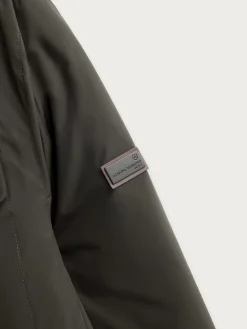 Hombre Alvaro Moreno PARKA COLDER