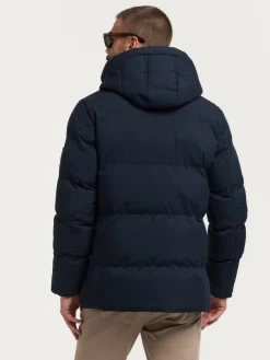 Hombre Alvaro Moreno PARKA COMFORT