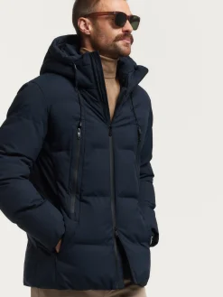 Hombre Alvaro Moreno PARKA COMFORT