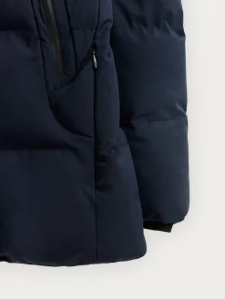 Hombre Alvaro Moreno PARKA COMFORT