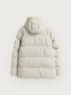 Hombre Alvaro Moreno PARKA COMFORT