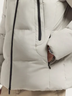 Hombre Alvaro Moreno PARKA COMFORT