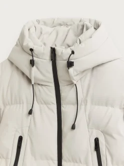 Hombre Alvaro Moreno PARKA COMFORT