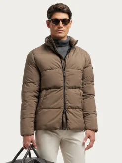 Hombre Alvaro Moreno PARKA CONNER