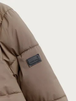 Hombre Alvaro Moreno PARKA CONNER