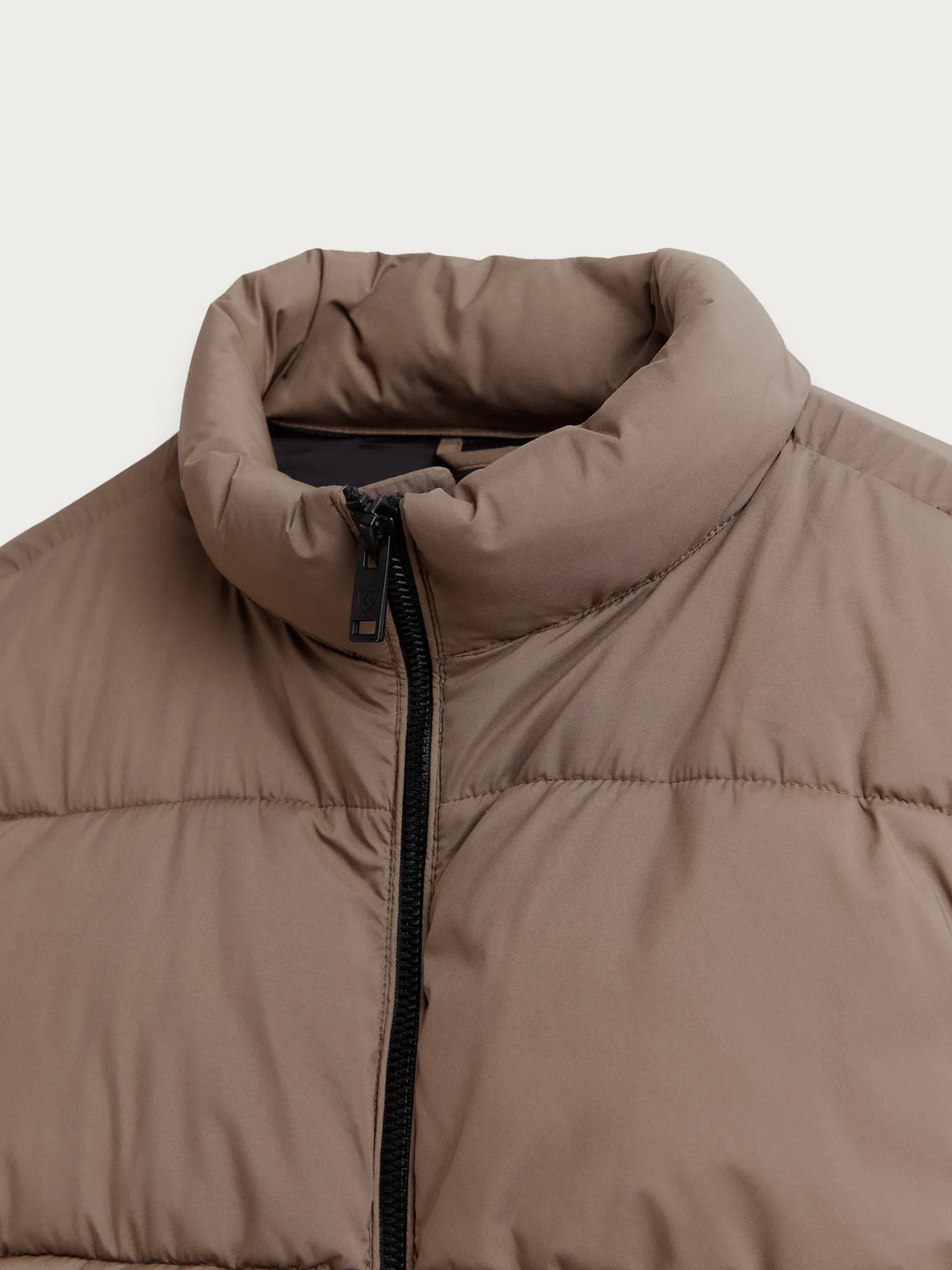 Hombre Alvaro Moreno PARKA CONNER
