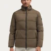 Hombre Alvaro Moreno PARKA CONNER