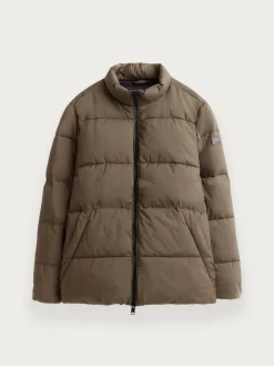 Hombre Alvaro Moreno PARKA CONNER
