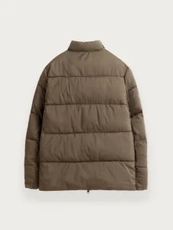 Hombre Alvaro Moreno PARKA CONNER
