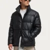 Hombre Alvaro Moreno PARKA DENVER
