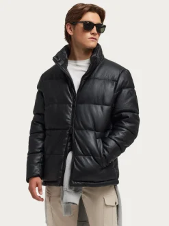 Hombre Alvaro Moreno PARKA DENVER