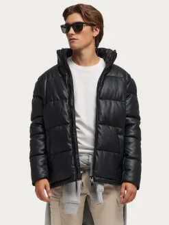 Hombre Alvaro Moreno PARKA DENVER