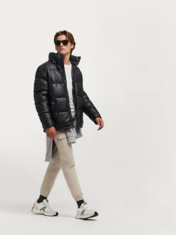 Hombre Alvaro Moreno PARKA DENVER
