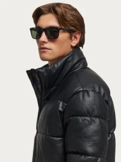 Hombre Alvaro Moreno PARKA DENVER