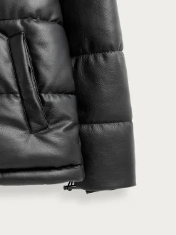 Hombre Alvaro Moreno PARKA DENVER