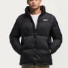 Hombre Alvaro Moreno PARKA ELBRUS