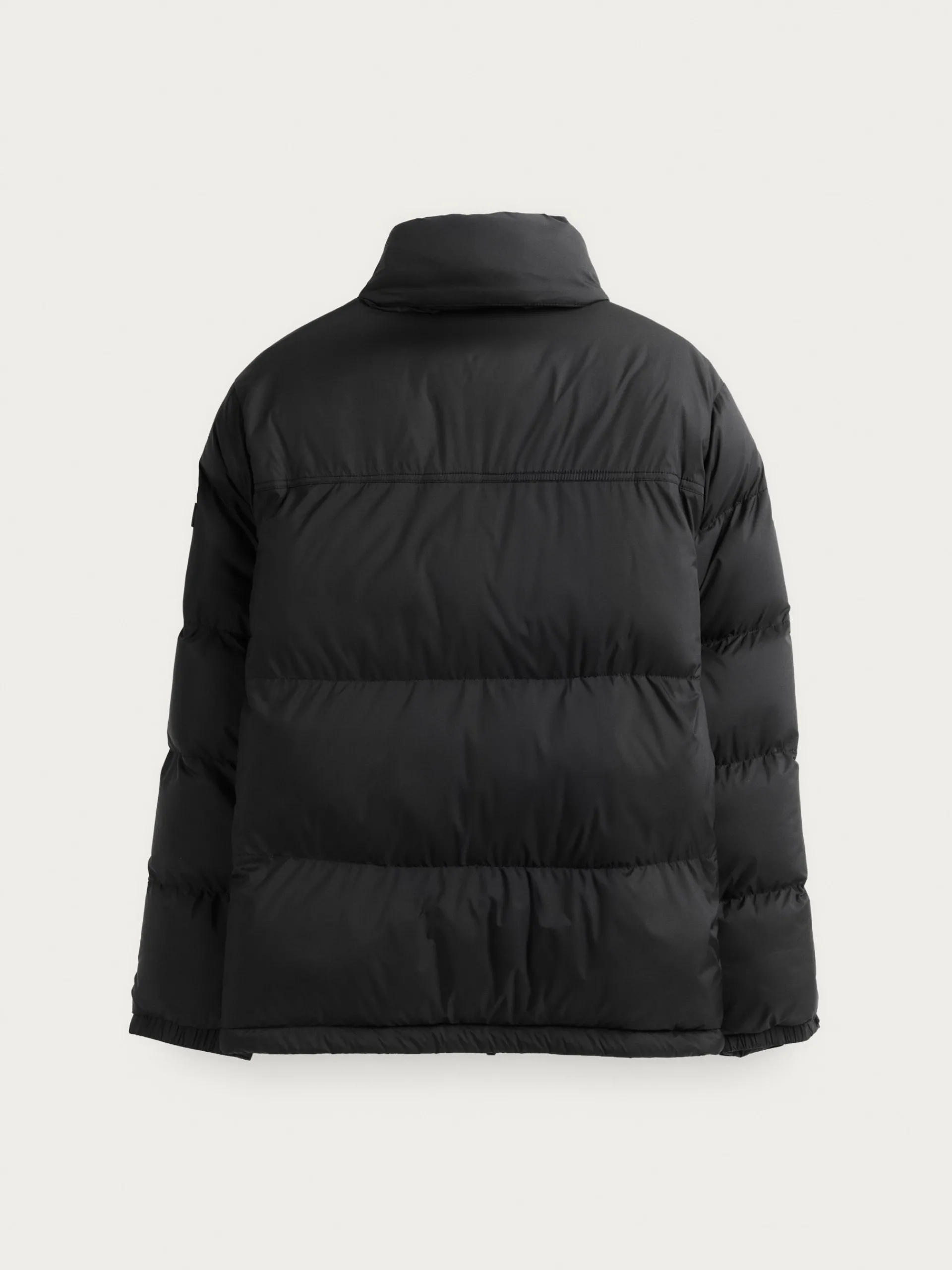 Hombre Alvaro Moreno PARKA ELBRUS