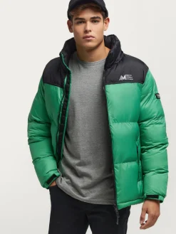 Hombre Alvaro Moreno PARKA ELBRUS
