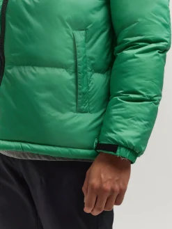 Hombre Alvaro Moreno PARKA ELBRUS