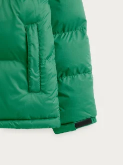 Hombre Alvaro Moreno PARKA ELBRUS
