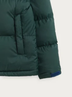 Hombre Alvaro Moreno PARKA ELBRUS