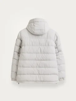 Hombre Alvaro Moreno PARKA KRONOS
