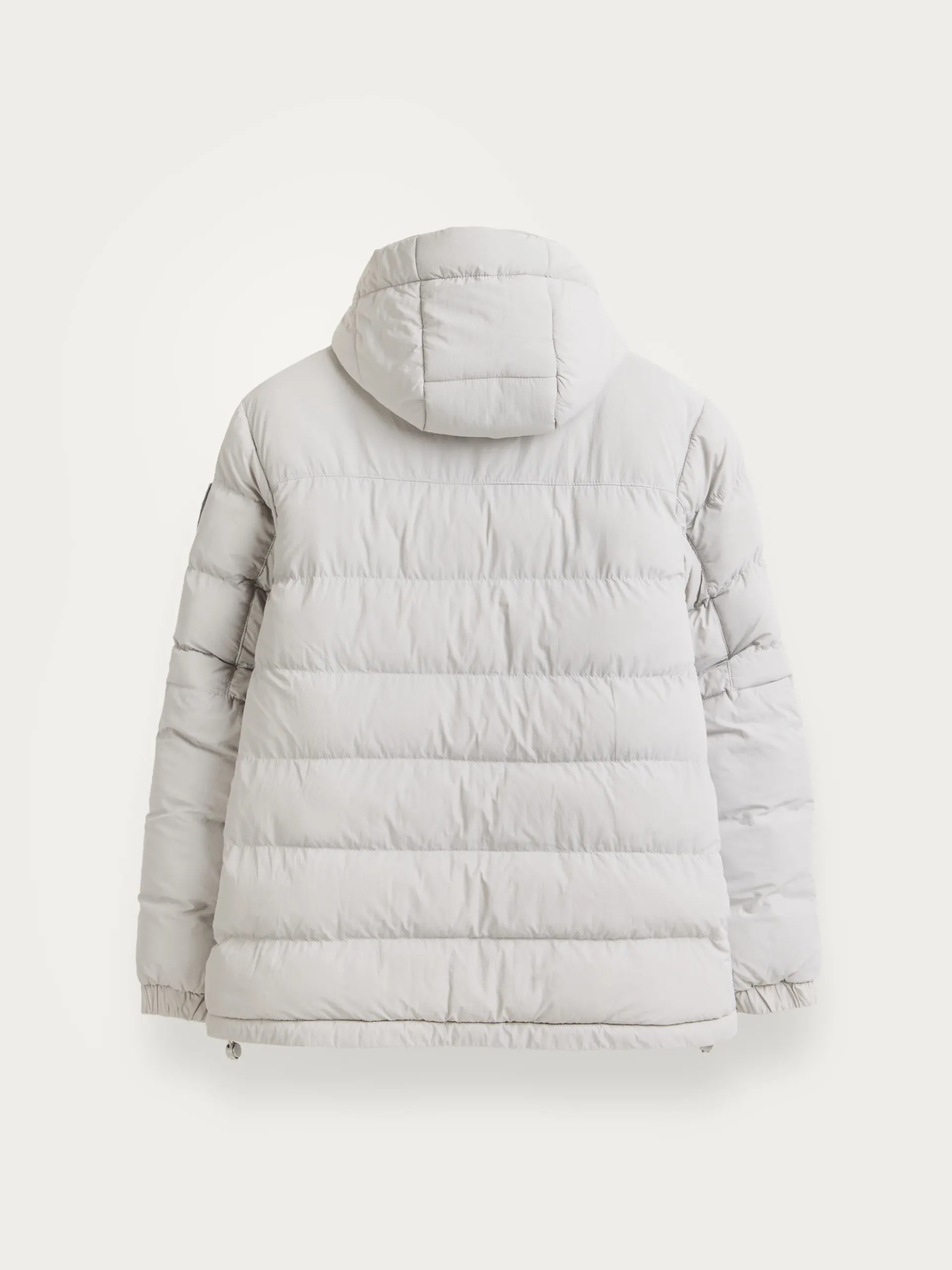 Hombre Alvaro Moreno PARKA KRONOS