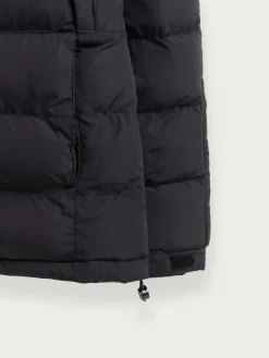 Hombre Alvaro Moreno PARKA KRONOS