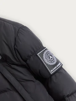 Hombre Alvaro Moreno PARKA KRONOS