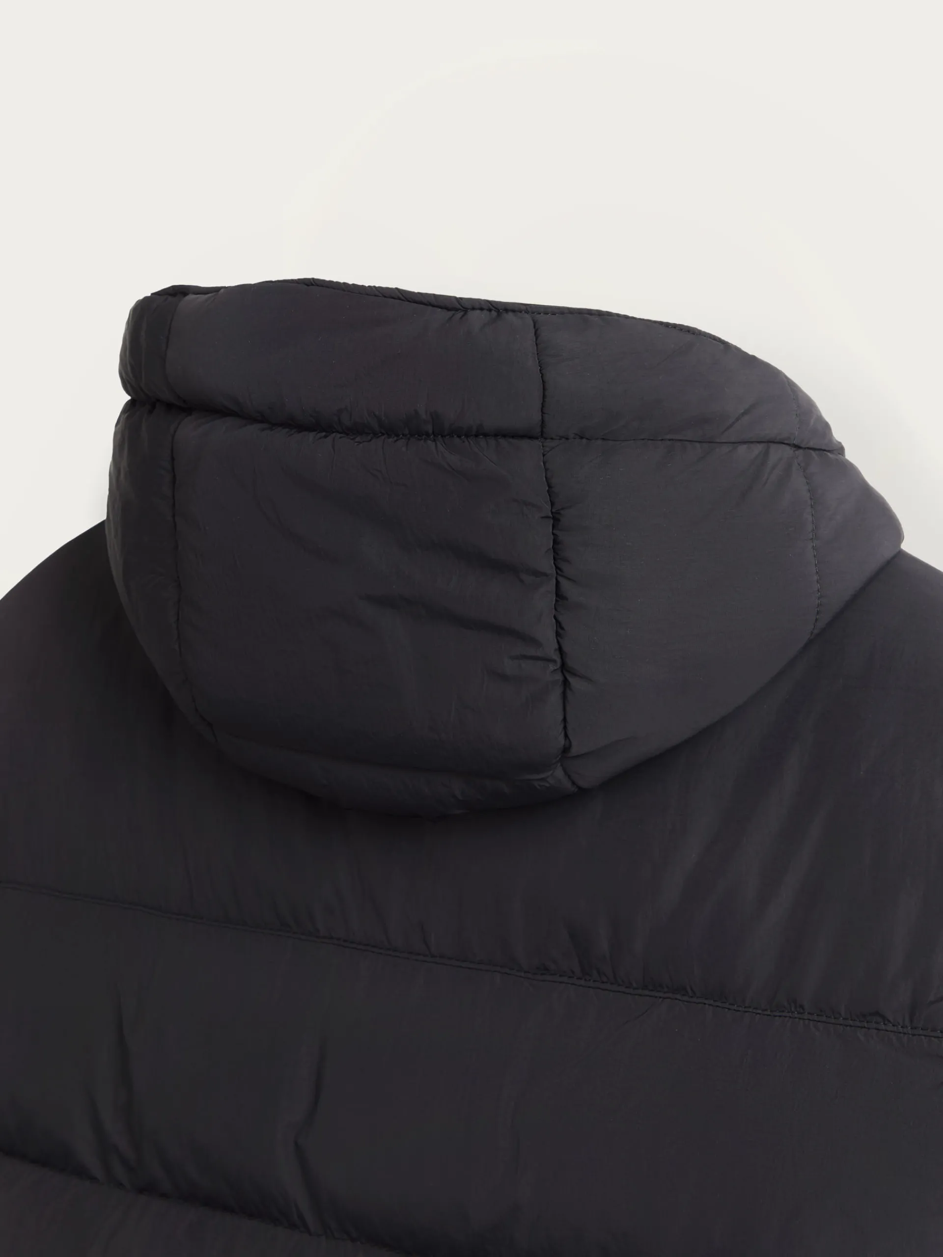 Hombre Alvaro Moreno PARKA KRONOS
