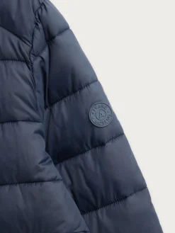 Hombre Alvaro Moreno PARKA LEHMAN