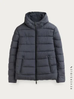 Hombre Alvaro Moreno PARKA LEMANS