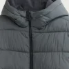 Hombre Alvaro Moreno PARKA LEMANS