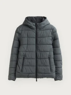 Hombre Alvaro Moreno PARKA LEMANS