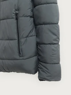 Hombre Alvaro Moreno PARKA LEMANS