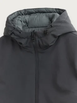 Hombre Alvaro Moreno PARKA LEMANS
