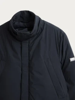 Hombre Alvaro Moreno PARKA NEBRASKA