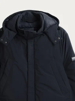 Hombre Alvaro Moreno PARKA NEBRASKA