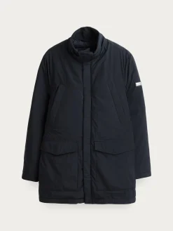 Hombre Alvaro Moreno PARKA NEBRASKA