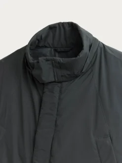 Hombre Alvaro Moreno PARKA NEBRASKA