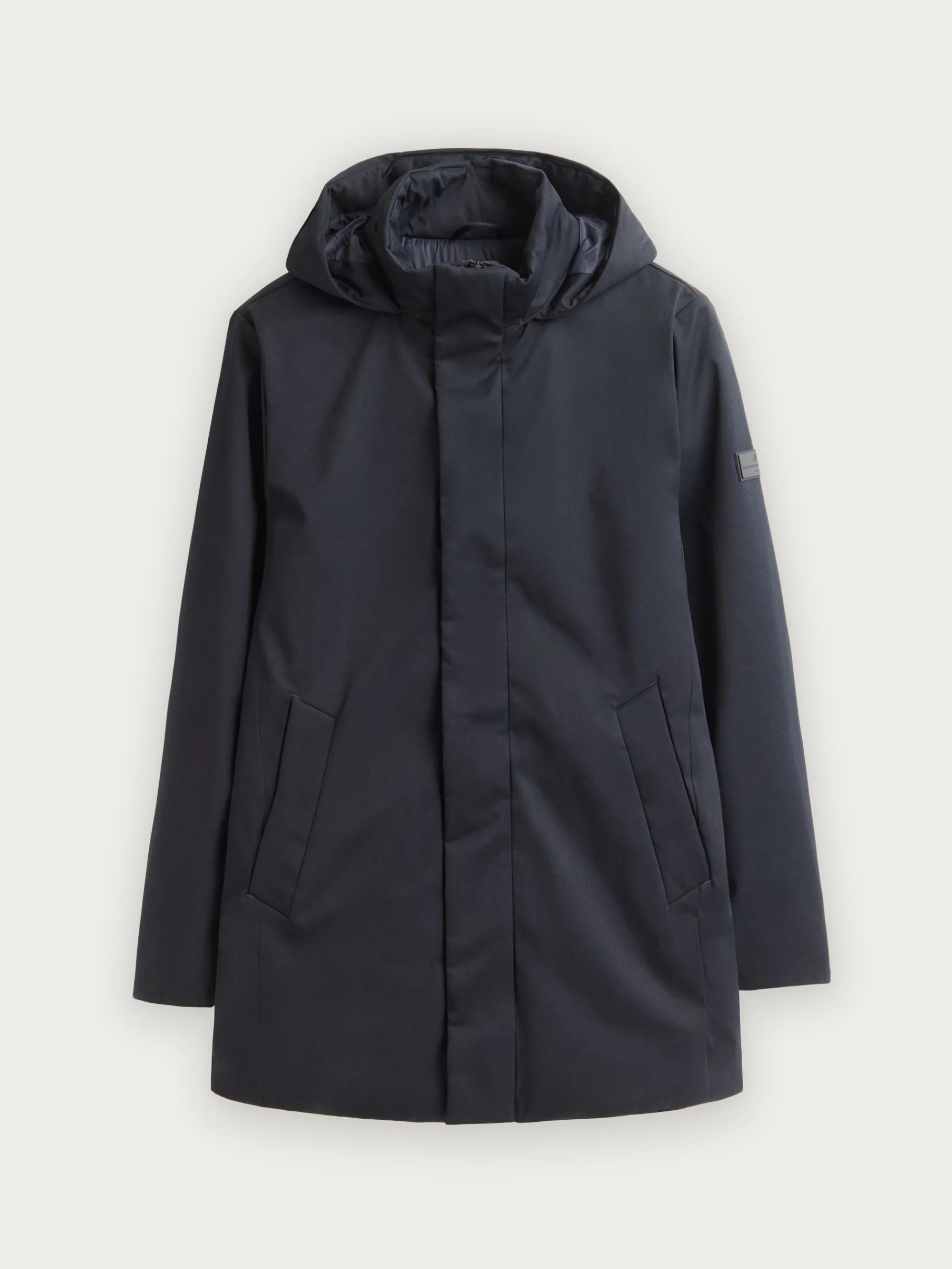 Hombre Alvaro Moreno PARKA ROSTER
