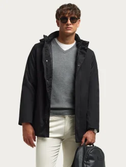 Hombre Alvaro Moreno PARKA ROSTER
