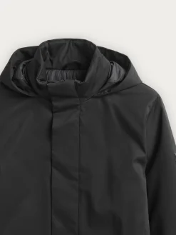 Hombre Alvaro Moreno PARKA ROSTER