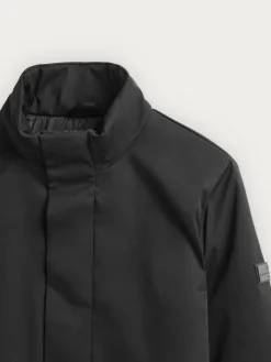 Hombre Alvaro Moreno PARKA ROSTER
